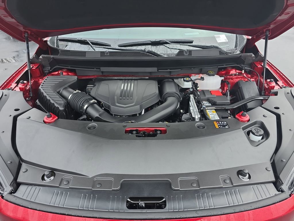 New 2026 Buick Enclave Avenir w/ Super Cruise Package image 29