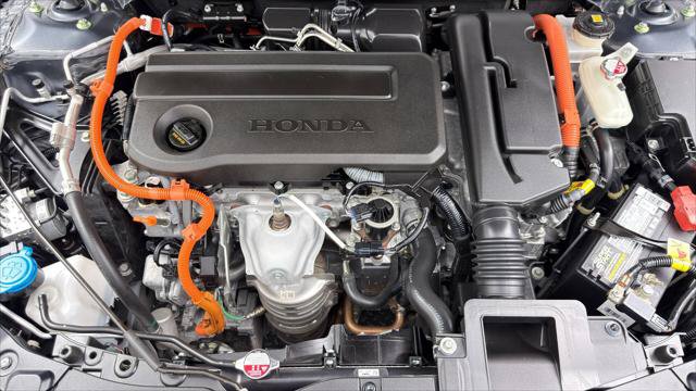 Used 2023 Honda Accord Touring image 37