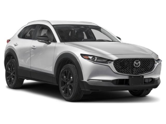 Used 2025 MAZDA CX-30 AWD 2.5 S w/ Select Sport Pkg image 9