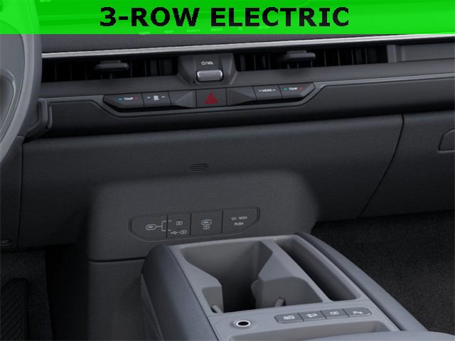 New 2026 Kia EV9 Wind image 23