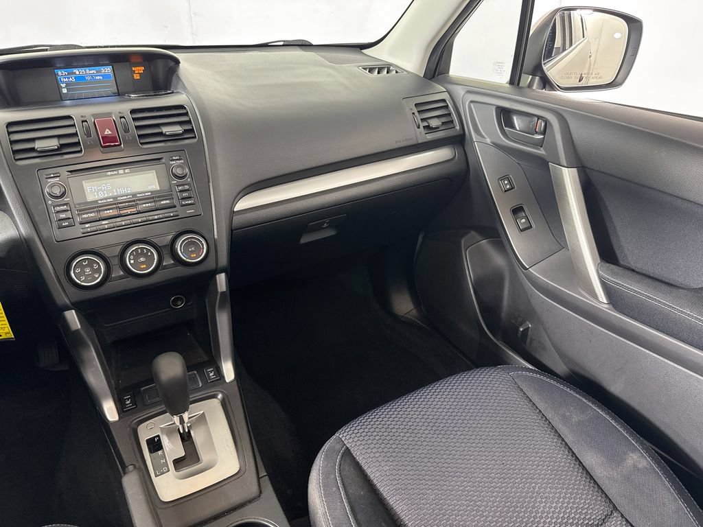 Used 2014 Subaru Forester 2.5i Premium w/ Rugged Package #1 AWD/4WD image 23