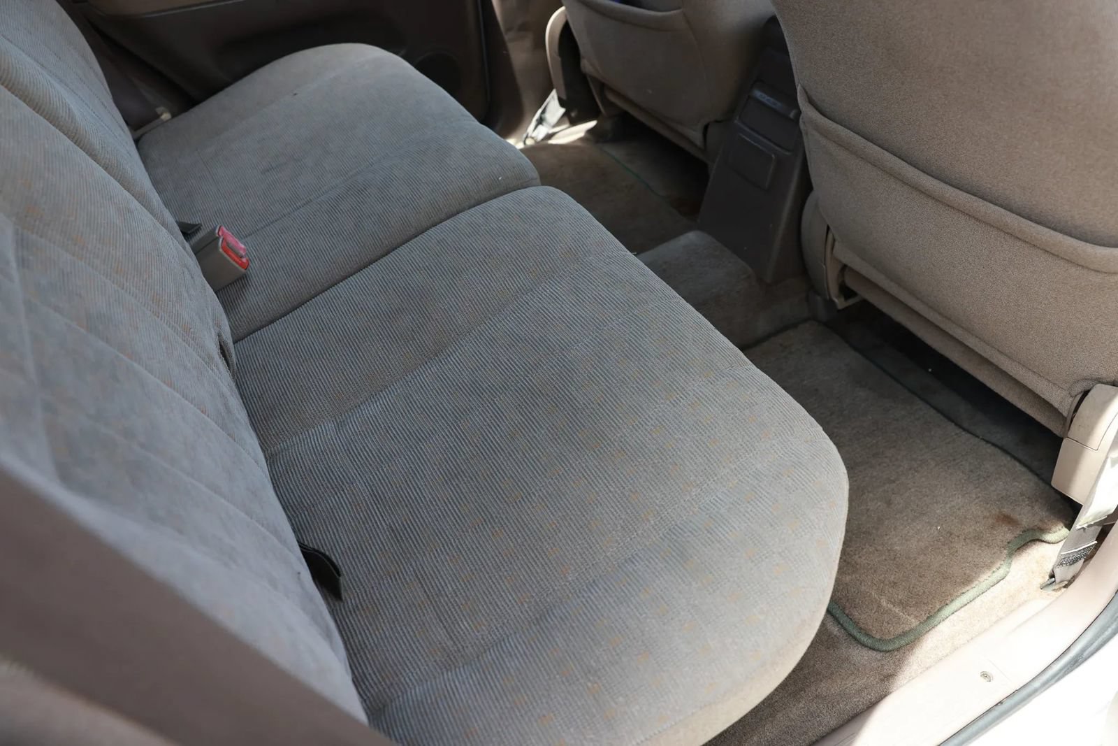 Used 2000 Toyota 4Runner 2WD w/ Upgrade Value Pkg 1 image 22