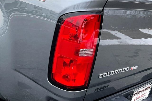 Used 2019 Chevrolet Colorado LT w/ LT Convenience Package image 30