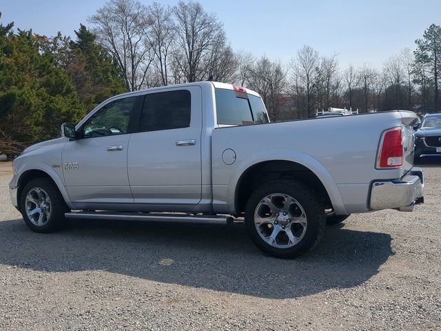 Used 2016 RAM 1500 Laramie w/ Convenience Group AWD/4WD image 6