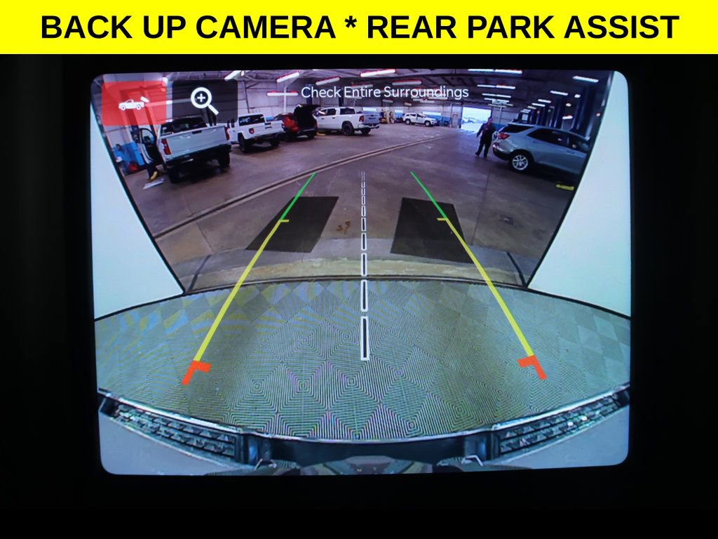 Used 2024 RAM 1500 Lone Star image 9