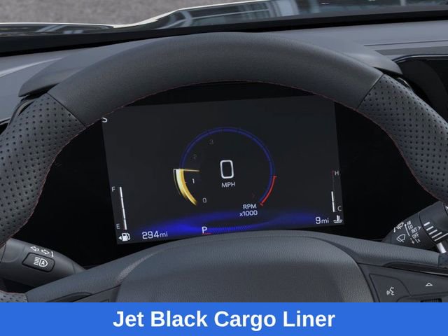 New 2026 Chevrolet Trax RS w/ Driver Confidence Package image 19