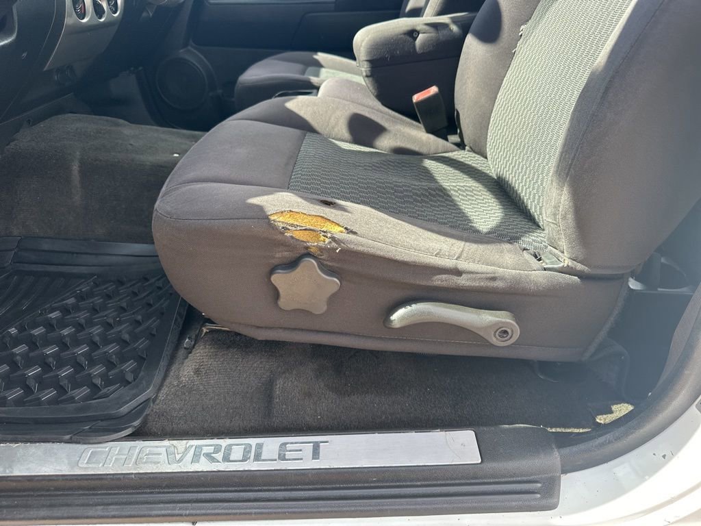 Used 2012 Chevrolet Colorado LT image 8