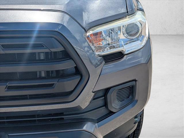 Used 2019 Toyota Tacoma SR w/ SR Convenience Package RWD image 9