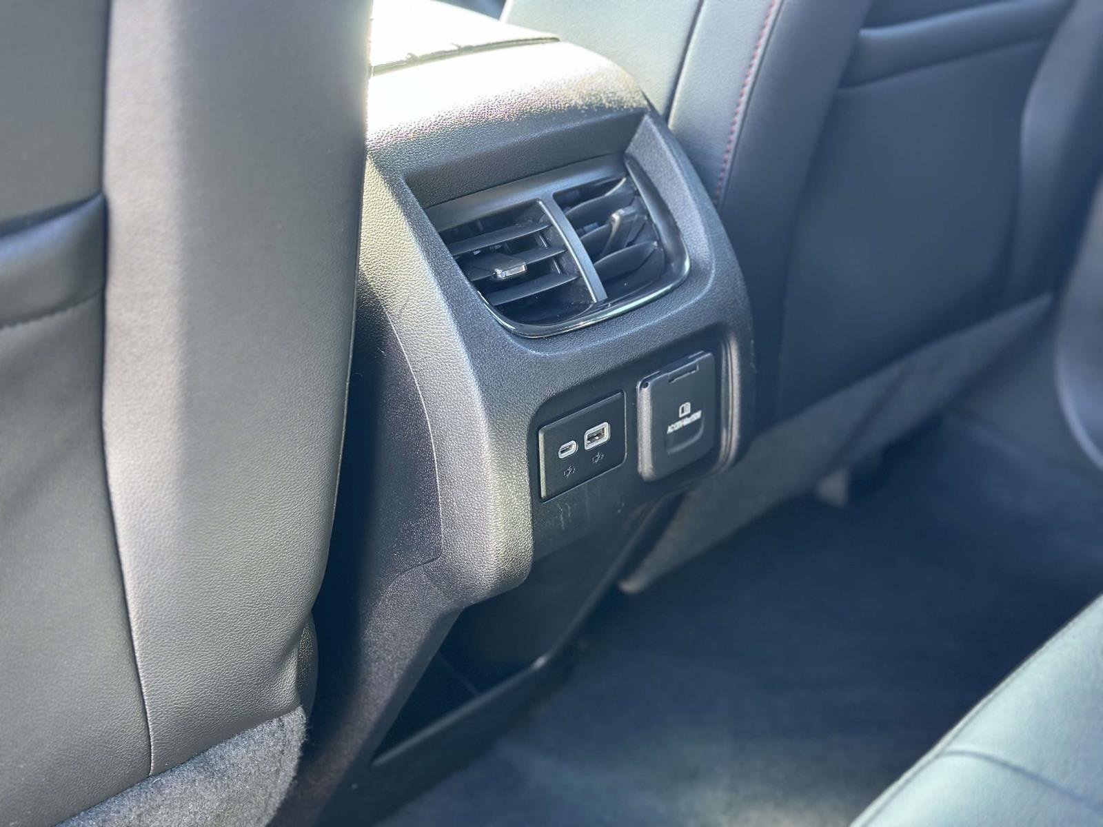 Certified 2019 Chevrolet Blazer RS image 9