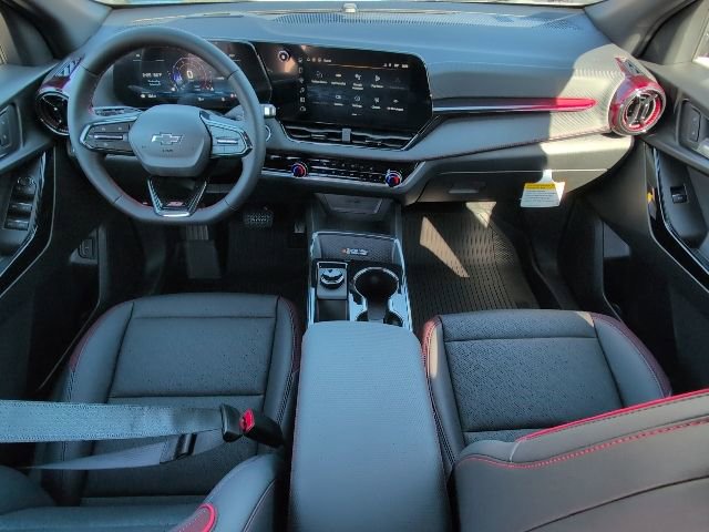 New 2026 Chevrolet Equinox RS w/ LPO, Floor Liner Package image 5