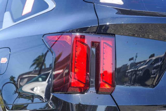 New 2026 Kia Sorento S w/ S Panoramic Sunroof Package FWD image 15