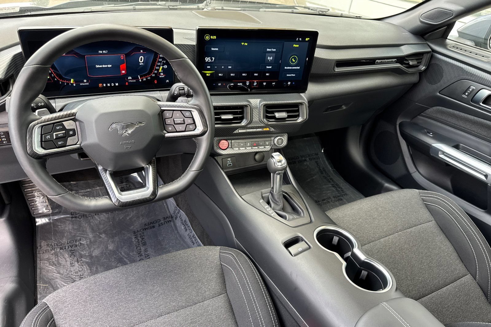 Used 2024 Ford Mustang GT RWD image 14