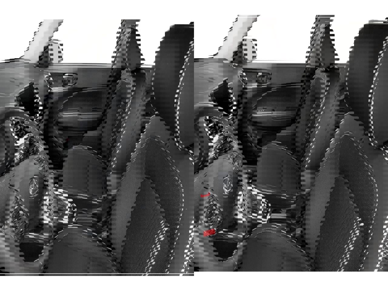 New 2025 Hyundai Venue Limited image 34