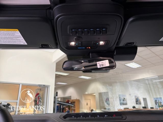 New 2025 Ford Bronco Badlands w/ Sasquatch Package AWD/4WD image 21