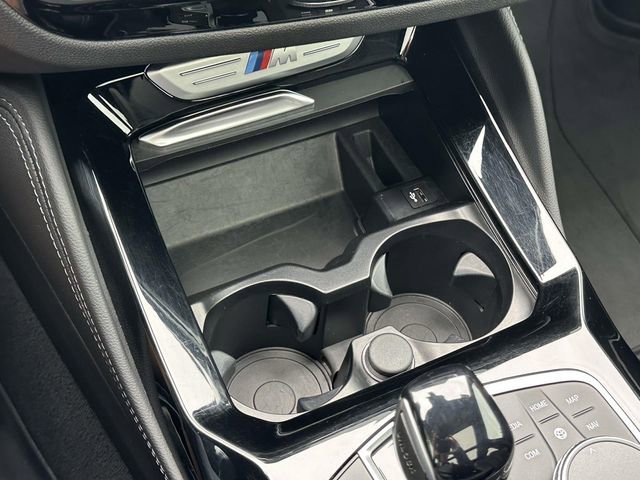 Used 2024 BMW X4 M40i AWD/4WD image 35