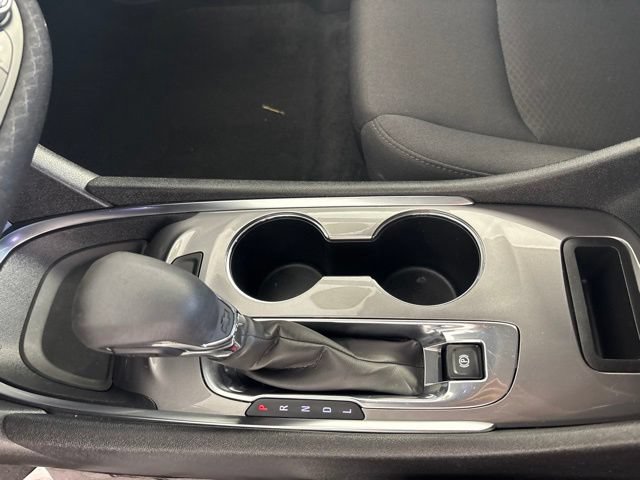 Used 2024 Chevrolet Malibu LT FWD image 5