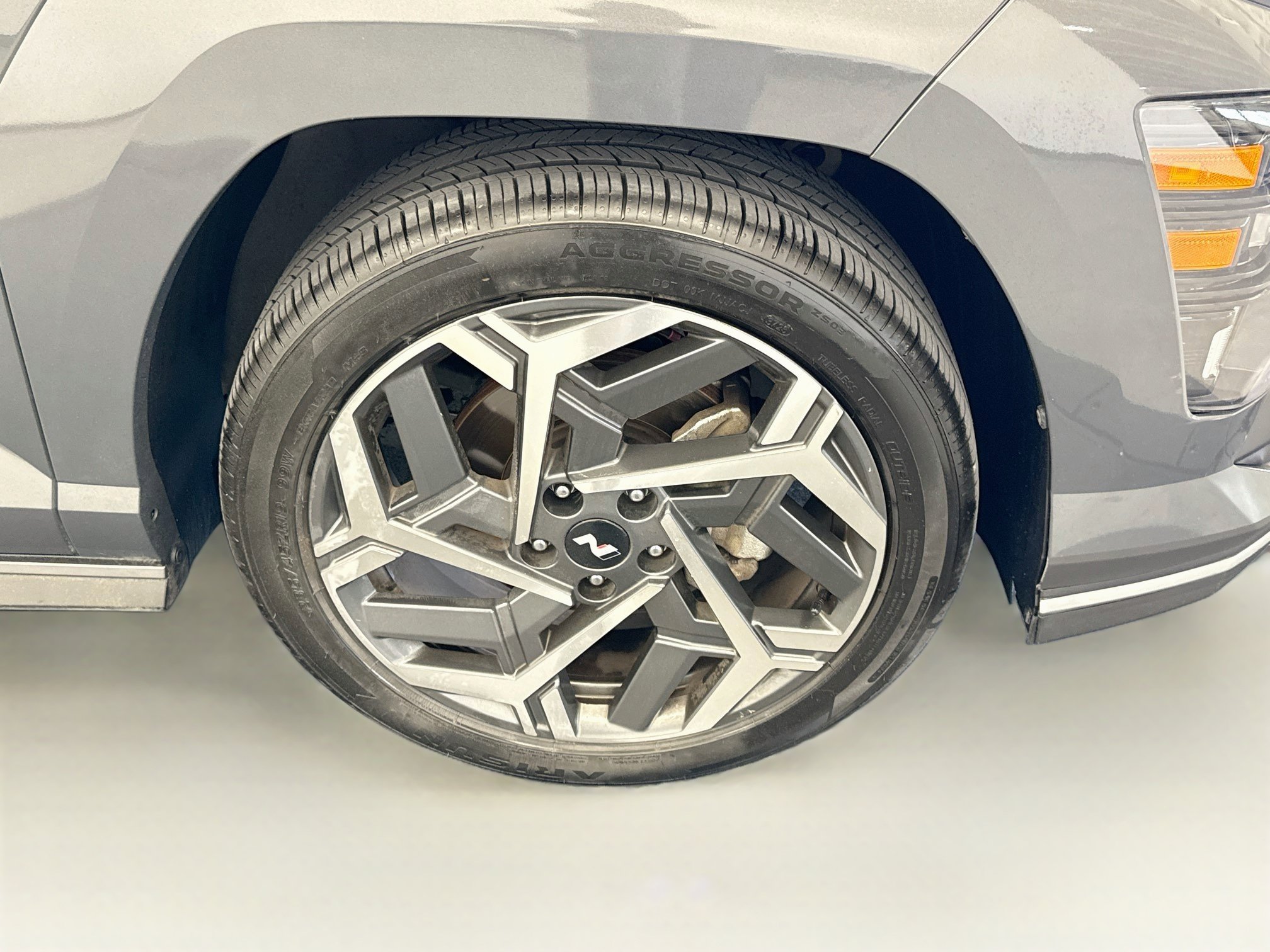 Used 2024 Hyundai Kona N Line FWD image 11
