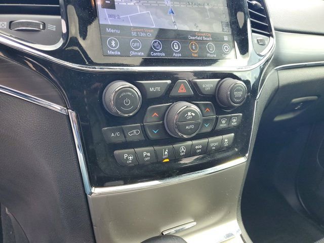 Used 2021 Jeep Grand Cherokee 80th Anniversary w/ Quick Order Package 28K 80th image 25