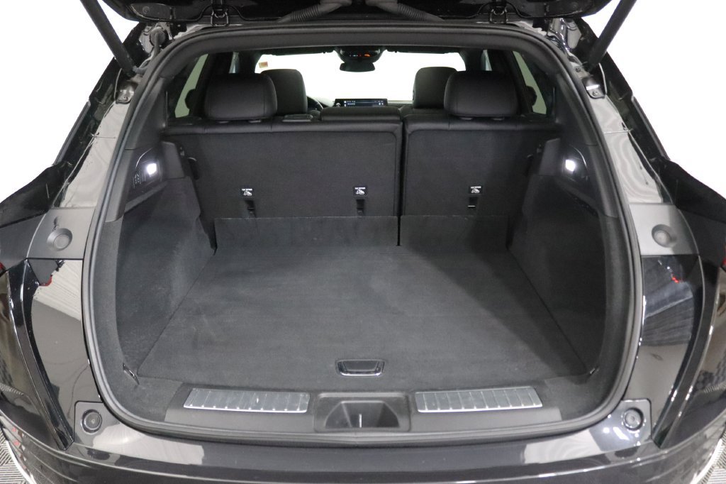 Used 2024 Acura ZDX A-Spec AWD/4WD image 25