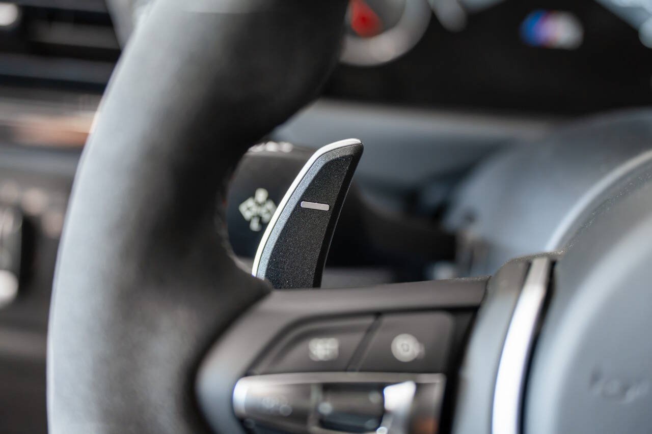 Used 2016 BMW M4 GTS RWD image 89