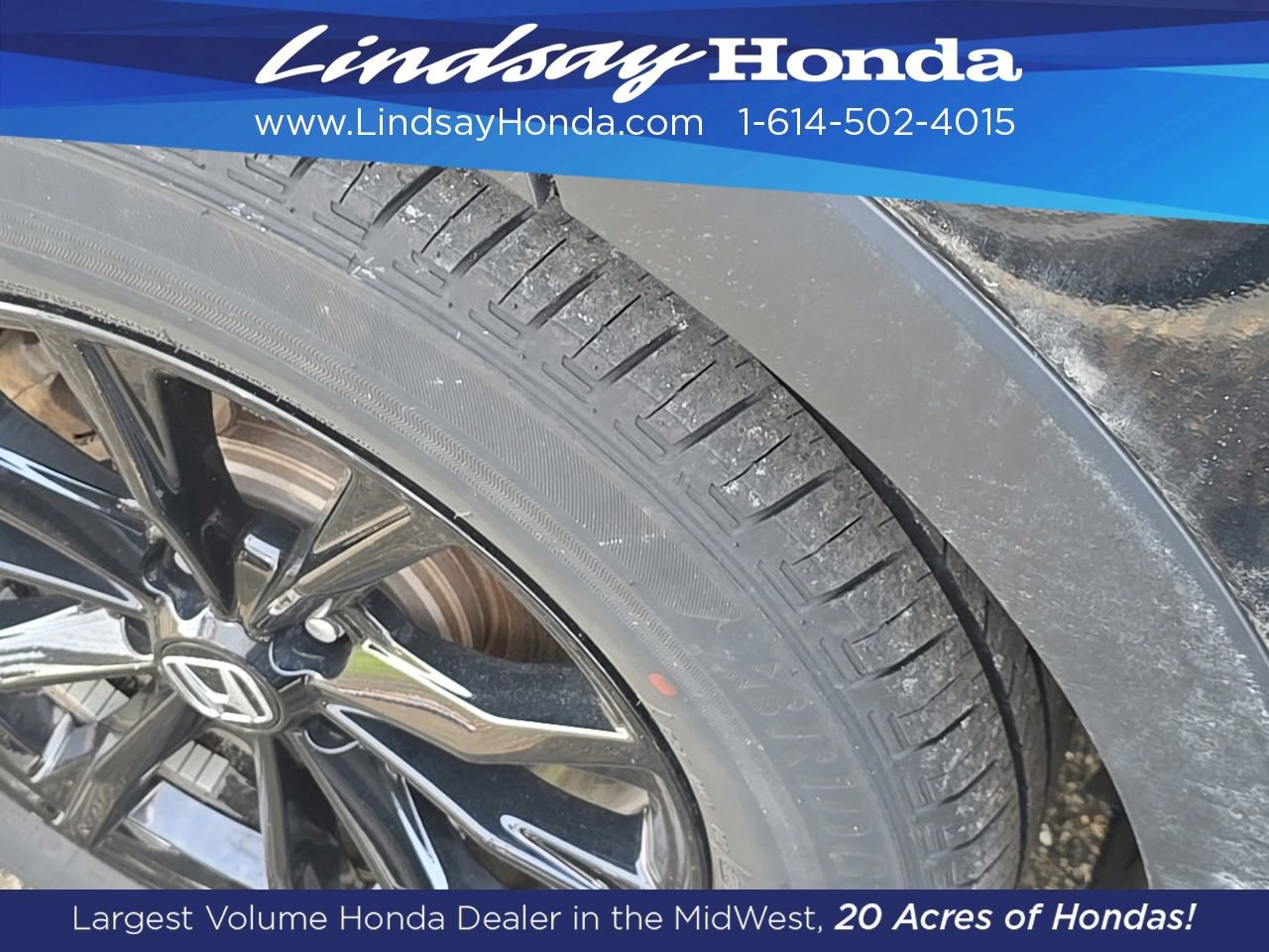 Used 2024 Honda CR-V Sport image 18