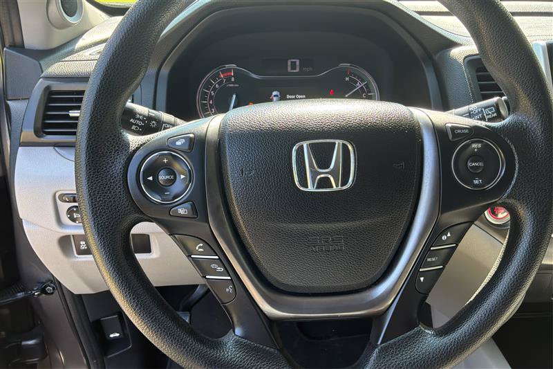 Used 2017 Honda Pilot EX image 17