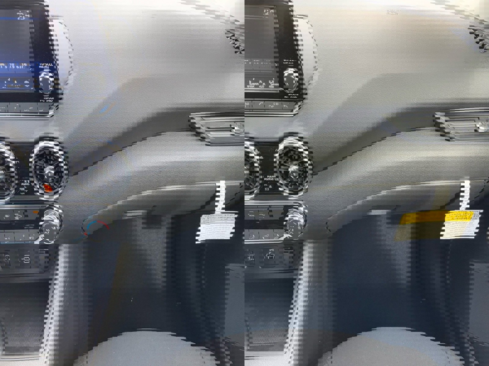 New 2025 Nissan Sentra S image 17