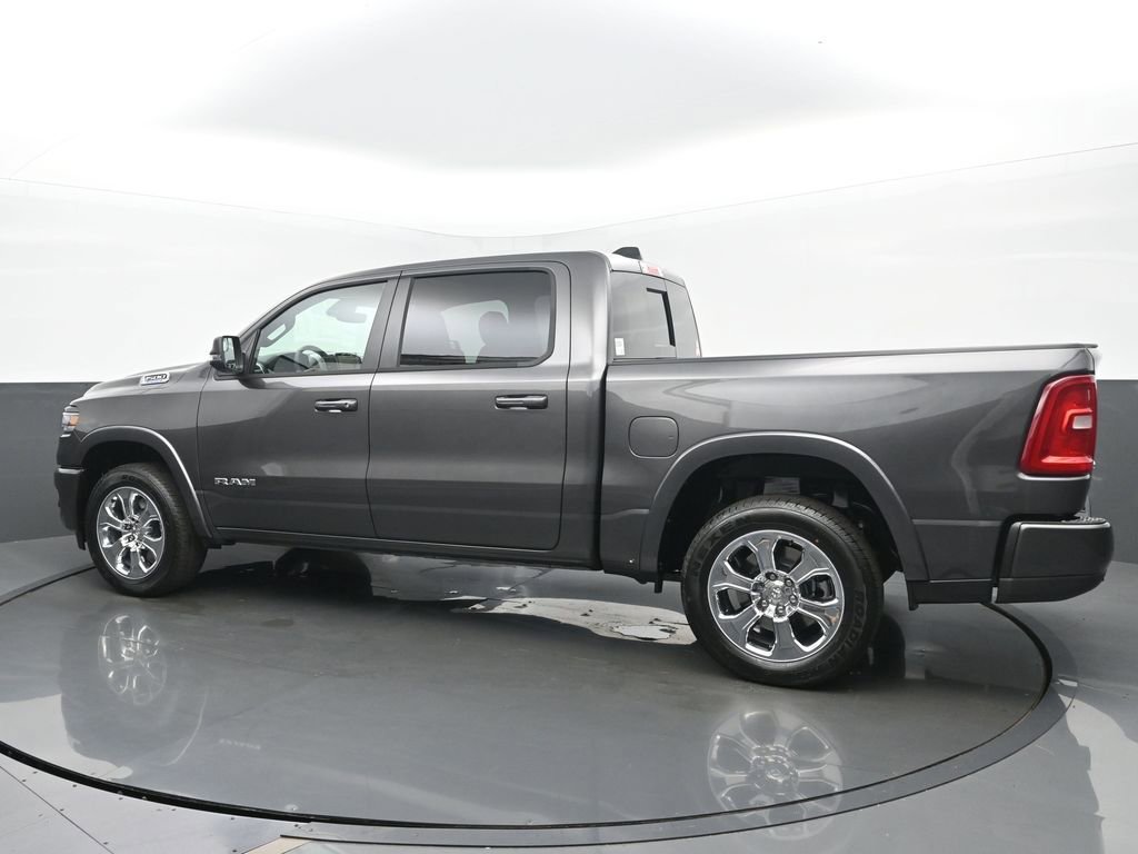 New 2025 RAM 1500 Big Horn image 3