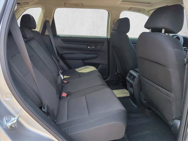 Certified 2026 Honda CR-V EX image 19