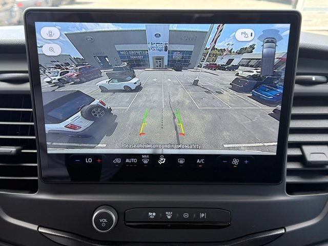 New 2026 Ford Transit 350 148 High Roof Extended w/ Load Area Protection Package RWD image 14