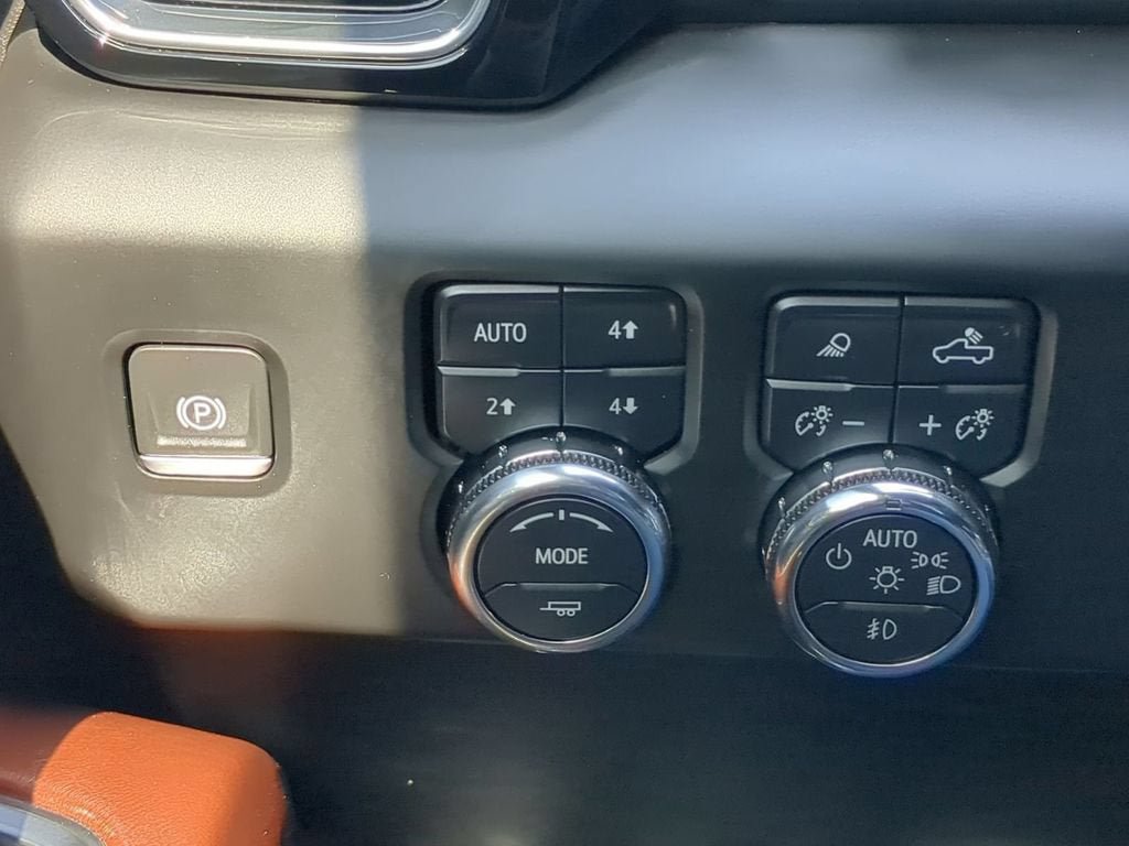 Used 2023 GMC Sierra 1500 Denali Ultimate AWD/4WD image 20