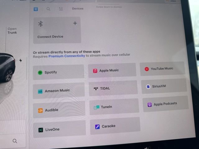 Used 2023 Tesla Model Y Long Range image 24