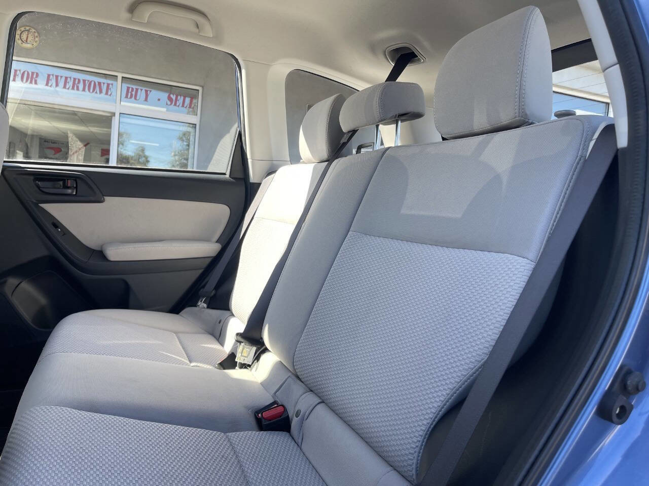 Used 2015 Subaru Forester 2.5i w/ Alloy Wheel Package image 21