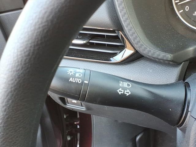 Certified 2025 Nissan Sentra SV w/ Trunk Package image 17