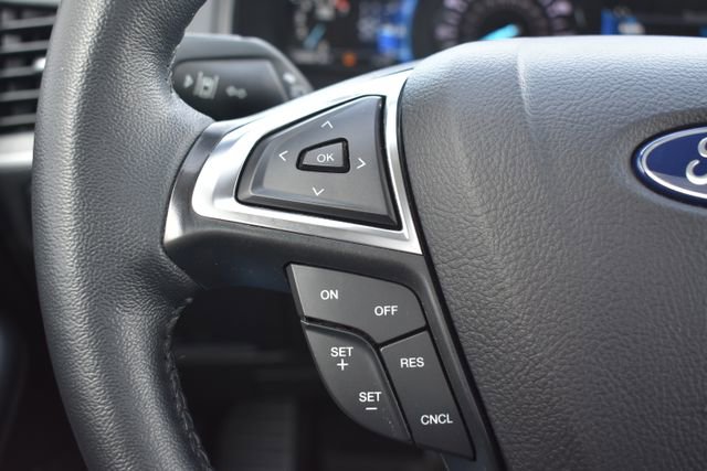 Used 2024 Ford Edge SEL w/ Convenience Package image 19