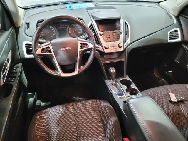 Used 2016 GMC Terrain SLE image 4
