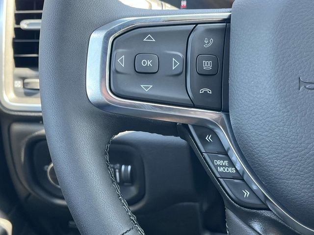 New 2025 RAM 1500 Big Horn image 18