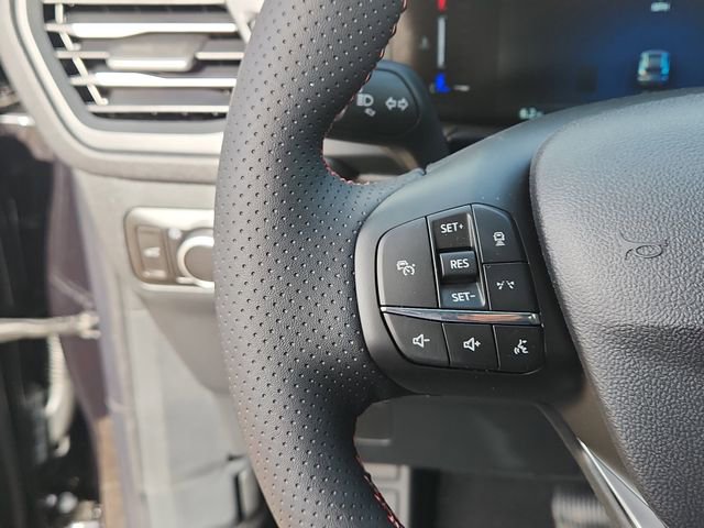 New 2026 Ford Escape ST-Line w/ Tech Pack #1 image 15