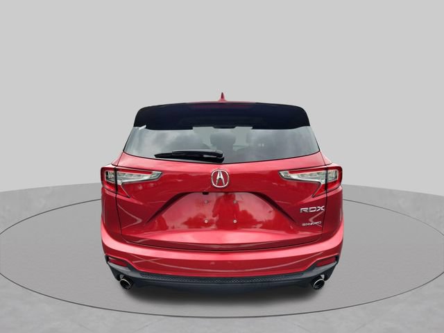 Used 2020 Acura RDX AWD image 15