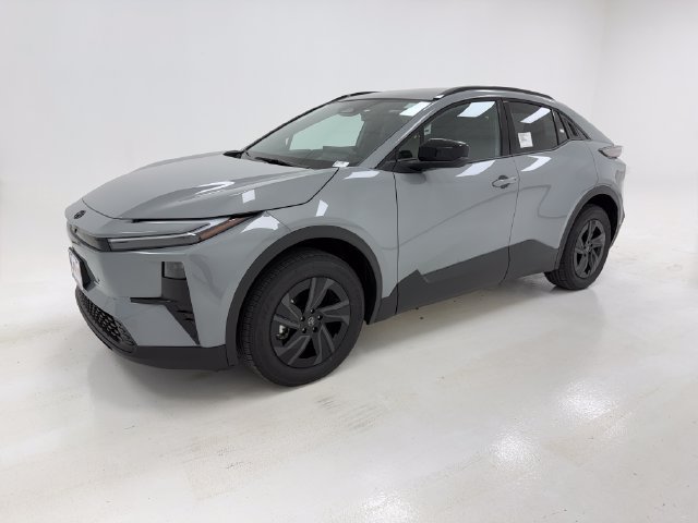 New 2026 Toyota C-HR AWD/4WD image 5