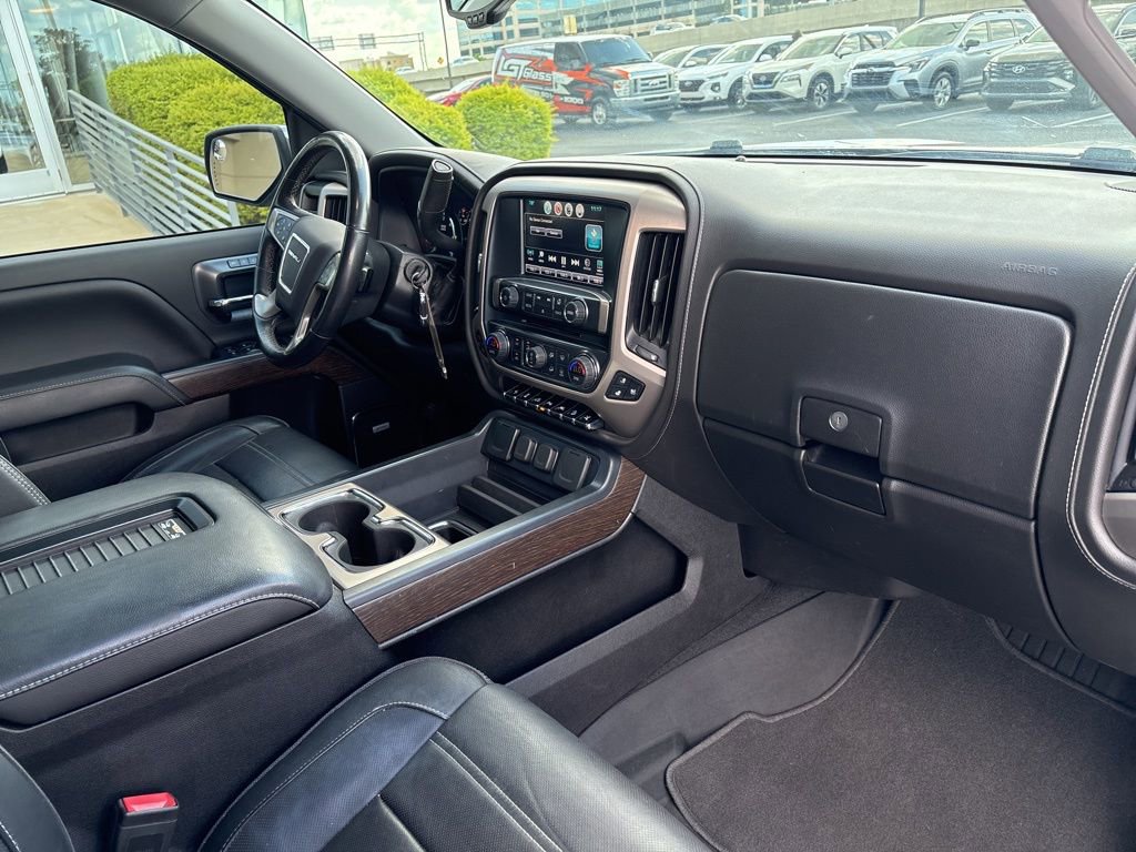 Used 2018 GMC Sierra 1500 Denali image 11