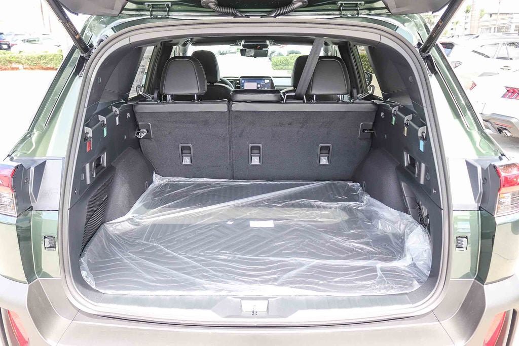 New 2026 Subaru Outback Touring XT AWD/4WD image 12