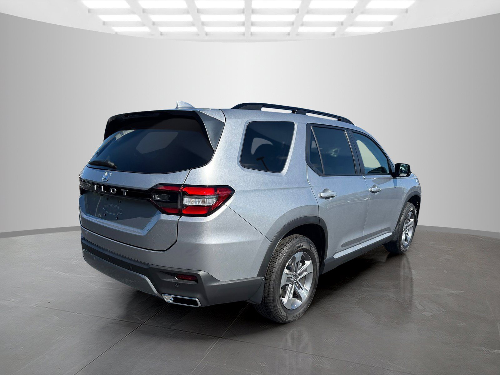 New 2026 Honda Pilot EX-L image 7
