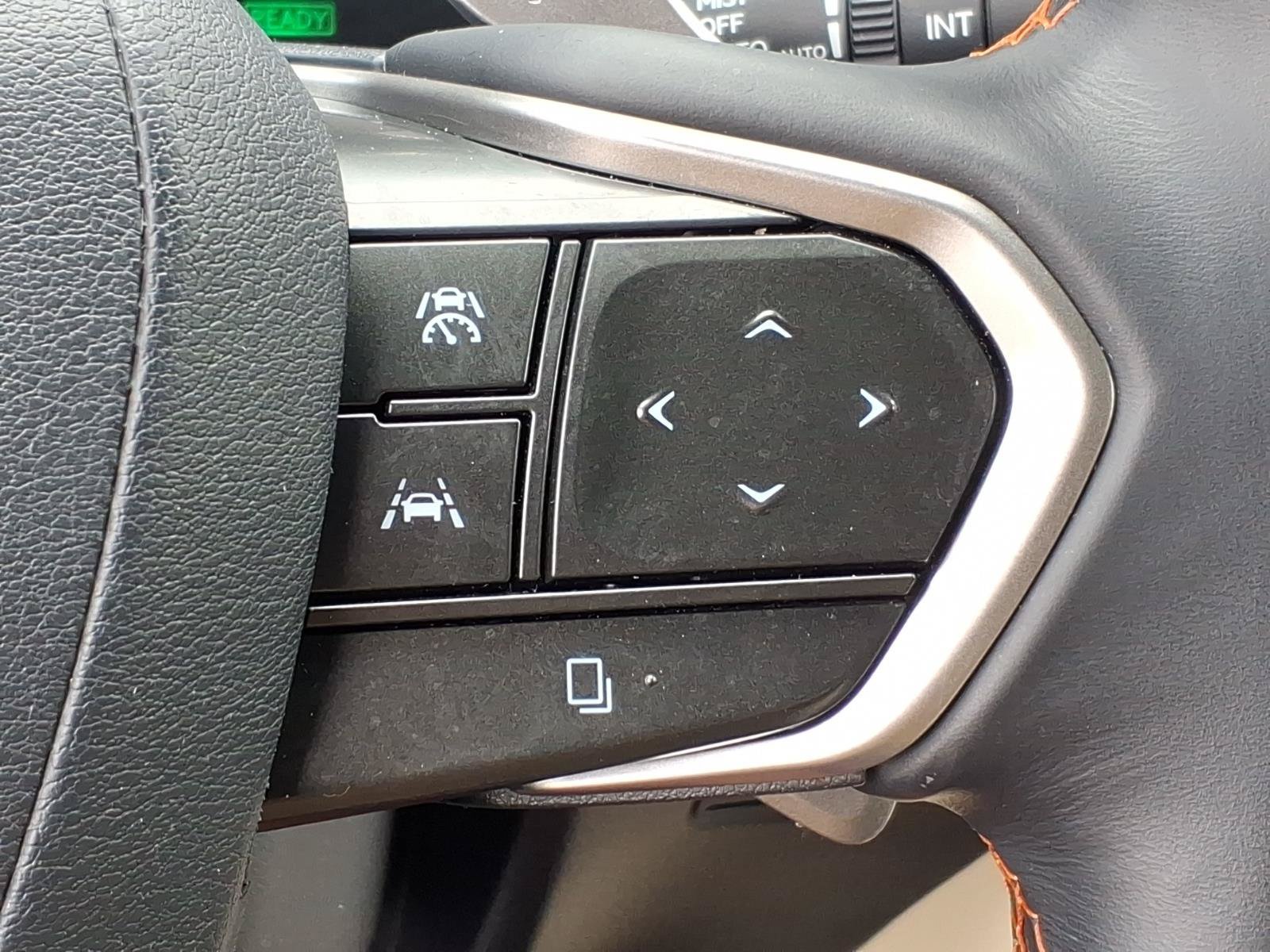 Certified 2024 Lexus NX 350h AWD image 13