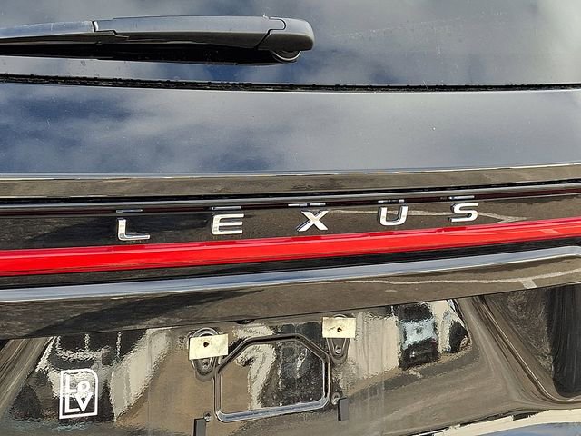 Used 2025 Lexus TX 350 AWD w/ Technology Package image 33