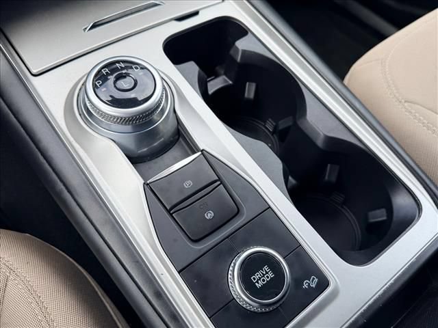 Certified 2023 Ford Explorer XLT AWD/4WD image 17
