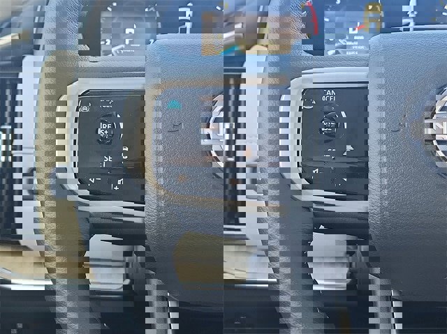 New 2025 Nissan Armada Platinum image 13