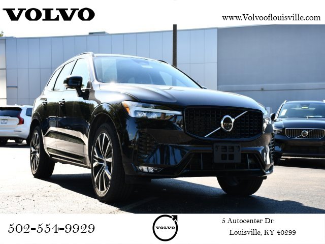 Used 2025 Volvo XC60 B5 Plus