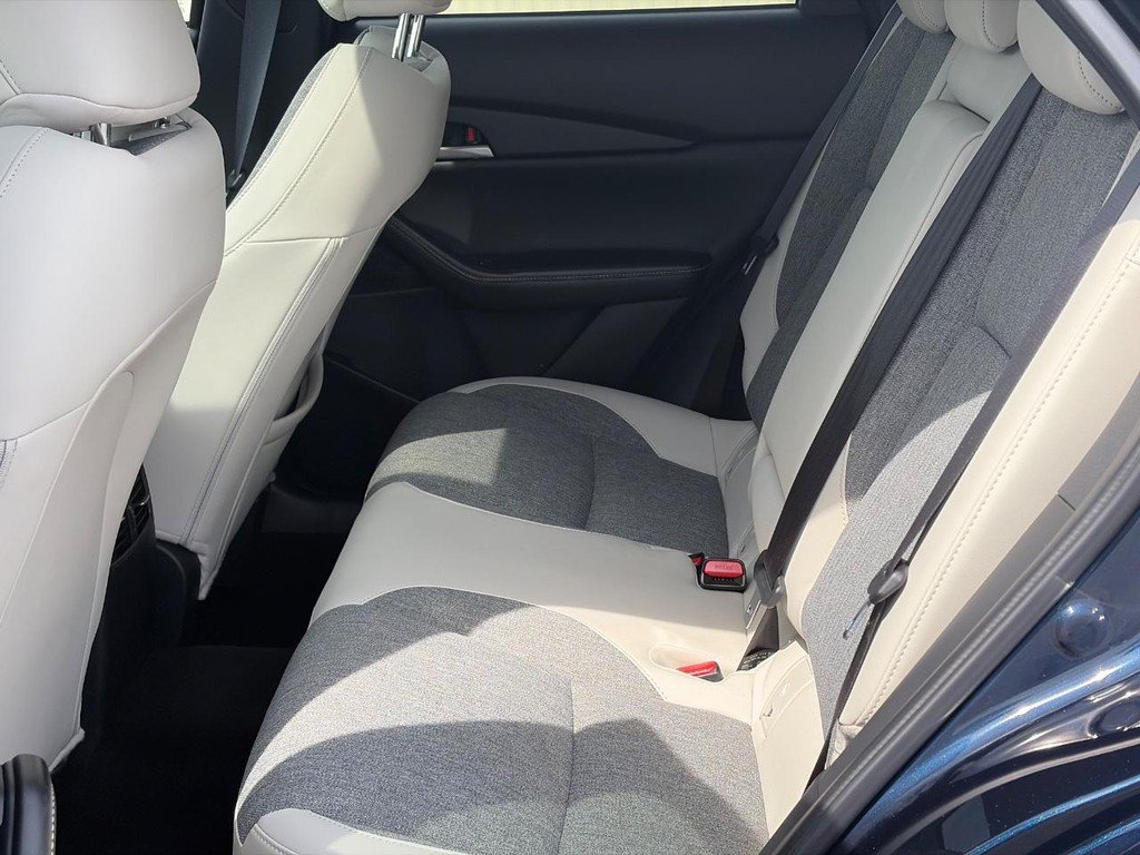 Certified 2026 MAZDA CX-30 AWD 2.5 S image 10