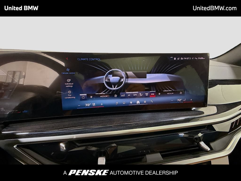 New 2026 BMW X5 M60i AWD/4WD image 11